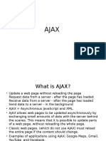 Ajax