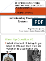 2-Understanding Economic Systems