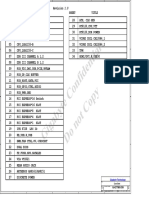 GA Z77MX D3H Rev.1.0 Schematic