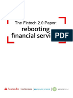 The Fintech 2 0 Paper PDF