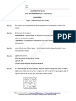 Material Downloaded From and Portal For CBSE Notes, Test Papers, Sample Papers, Tips and Tricks