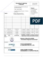 Att-2 Grounding & Lightning Protection - Tech - Specs.