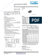 Str-A606xh Ds en