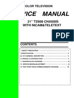 Grundig gmm1100 stf55 1001 t2s08 PDF