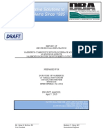 Geotechnical Report Draft