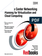 IBM Data Center Networking