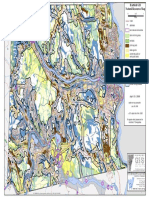 Hartford GIS Natural Resources Map: April 21, 2009