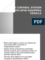 Main PPT Speed Control System With Rfid Equipped Vehicle