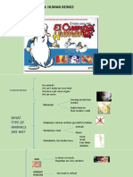 Unit 4 Natural Science. 3º Primaria. Anaya