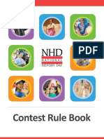 Nhdcontestrulebook Web