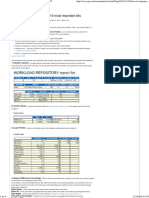 AWR Reports (Part I) - 10 Most Important Bits PDF