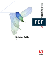 Photoshop Scripting Guide