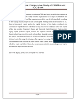 Capital Structure Dessertation Final