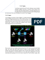 VLAN Tagging