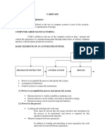 Cad Cam PDF