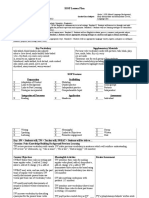 Morphology Semantics and Pragmatics Lesson Plan