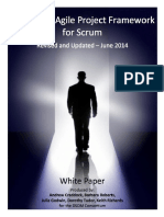 DSDM For Scrum