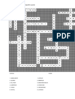 Solution Vol X of Homoeopathic Pulse: Across-Down