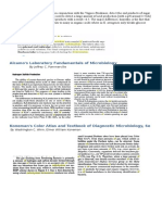 Alcamo's Laboratory Fundamentals of Microbiology: by Jeffrey C. Pommerville