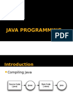 Java Programming