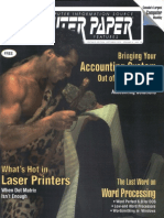 1993-10 The Computer Paper - Ontario Edition