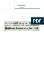 Balmer Lawrie