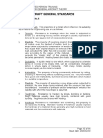 Module 5: Aircraft General Standards: Engineering Materials