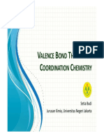 3-VBT For Coordination Chemistry