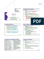 Nanomaterials - Introductory Slides