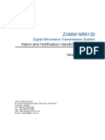 SJ-20140402111513-008-ZXMW NR8120 (V2.03.03) Alarm and Notification Handling Reference - 606555 PDF