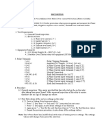 MiCOM P122 & P123