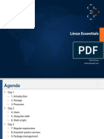 Linux Essentials Full Course
