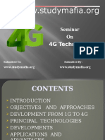 4g Technology