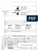 00 ISOL 2282 Technical Specification Pipe Insulation