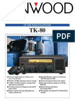 TK 80