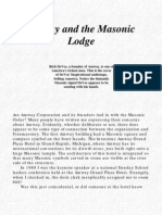 (Ebook) Amway & The Masonic Lodge