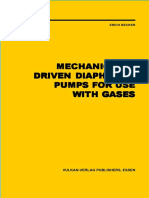 Diaphragm Pump Seminar Report