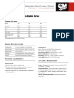 Datasheet QSD42