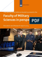 Netherlands Military Studies Academy