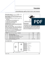 Tda Ic PDF