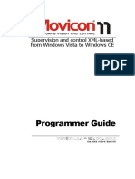 Man Eng Mov11.4 Movicon Programmer Guide