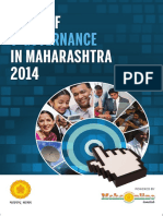 State of E-Governance in Maharashtra 2014 High Resolution