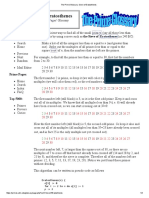 The Prime Glossary - Sieve of Eratosthenes PDF