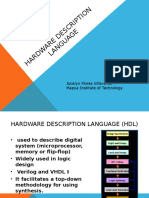 Verilog ICPEP