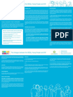 HIV MDG Factsheet Webversion