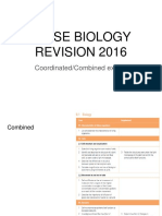 Igcse Biology 2016 PDF