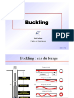 Buckling: Hédi Sellami Centre de Géosciences