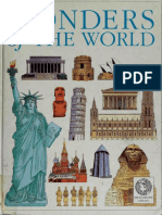 Wonders of The World (DK History Ebook)