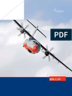 Atr 42MP