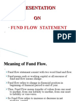 Fund Flow